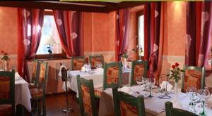 Hotels Hotel Restaurant A l'Ange : photos des chambres