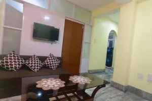 GreenDot 2BHK Pure veg - Yangang