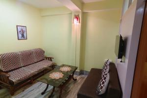 GreenDot 2BHK Pure veg