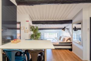 Appartements Appart Hypercentre CLIM 2chb QuartierChic : photos des chambres