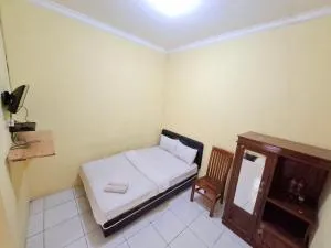 Kanca 808 RedPartner - Bugul