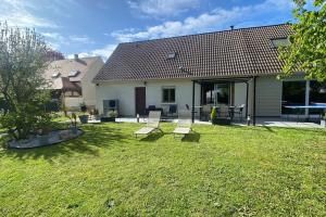 La belle Verdelle, Gite tout confort max 26 personnes pour séminaires, anniversaire ou réunions de famille