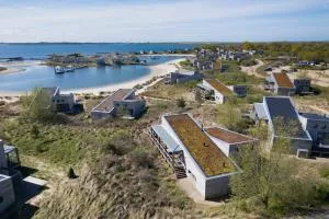 Villa Comfort | 6 Pers. (Villa 56) - Ouddorp