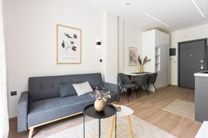 Downtown Stylish Apartment 4