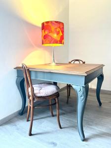 ComeCasa Turin Nest 2 Bedroom Comfort