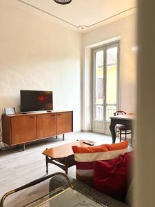 ComeCasa Turin Nest 2 Bedroom Comfort