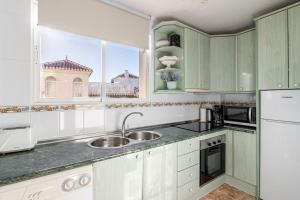 Apartment Edificio Miami