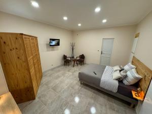 Appartements Chambre LUXE : photos des chambres