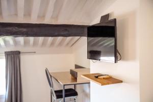 Appartements Appart Hypercentre CLIM 2chb QuartierChic : photos des chambres