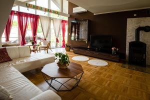 Triglav sunset apartment