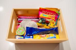 Appartements Appart Hypercentre CLIM 2chb QuartierChic : photos des chambres