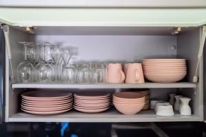 Appartements Appart Hypercentre CLIM 2chb QuartierChic : photos des chambres