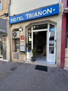 Hotels Hotel Trianon : photos des chambres