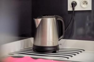 Appartements Appart Hypercentre CLIM 2chb QuartierChic : photos des chambres