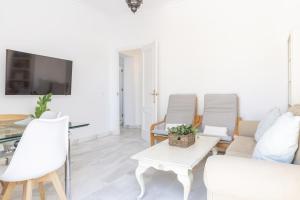 Apartamento con terraza en Playa de Regla 6
