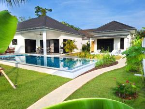 Villa et Bungalow Baan Joan Khao Lak - 4hvězdičkové hotely ve městě Khao Lak