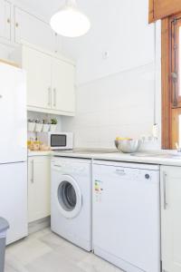 Apartamento con terraza en Playa de Regla 6