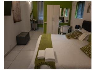 An Exclusive Guesthouse too