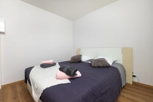 Appartements SmartStay Mas Les Cedres - Proche Isle-sur-la-Sorgue : photos des chambres