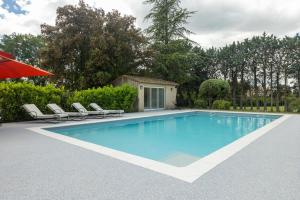 Appartements SmartStay Mas Les Cedres - Proche Isle-sur-la-Sorgue : photos des chambres