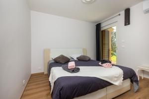 Appartements SmartStay Mas Les Cedres - Proche Isle-sur-la-Sorgue : photos des chambres