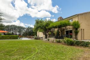 Appartements SmartStay Mas Les Cedres - Proche Isle-sur-la-Sorgue : photos des chambres