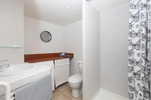 Appartements SmartStay Mas Les Cedres - Proche Isle-sur-la-Sorgue : photos des chambres