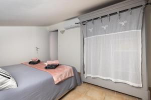 Appartements SmartStay Mas Les Cedres - Proche Isle-sur-la-Sorgue : photos des chambres