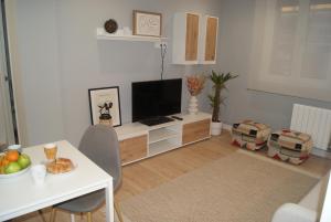 Bilbao, naturaleza, tranquilidad, ascensor, garaje