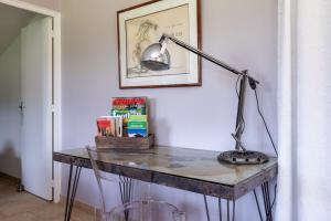 Appartements SmartStay Mas Les Cedres - Proche Isle-sur-la-Sorgue : Appartement