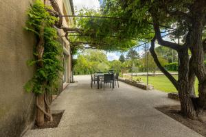 Appartements SmartStay Mas Les Cedres - Proche Isle-sur-la-Sorgue : photos des chambres