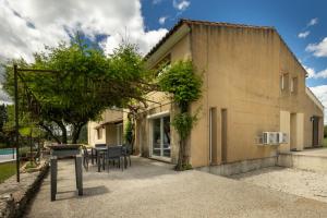 Appartements SmartStay Mas Les Cedres - Proche Isle-sur-la-Sorgue : photos des chambres