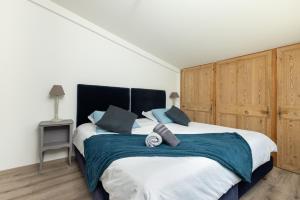 Appartements SmartStay Mas Les Cedres - Proche Isle-sur-la-Sorgue : photos des chambres