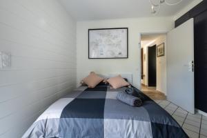 Appartements SmartStay Mas Les Cedres - Proche Isle-sur-la-Sorgue : photos des chambres