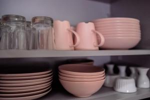 Appartements Appart Hypercentre CLIM 2chb QuartierChic : photos des chambres