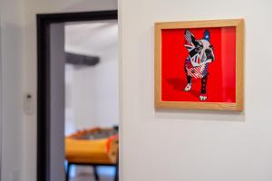 Appartements Appart Hypercentre CLIM 2chb QuartierChic : photos des chambres