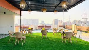 BluO Medicity - Boutique Hotel Gurgaon