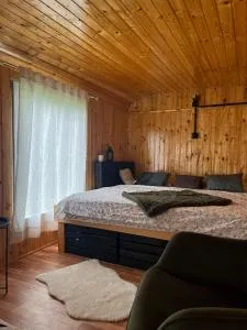 Maringotka Ovčárka - Kácov