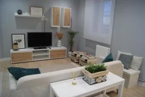 Bilbao, naturaleza, tranquilidad, ascensor, garaje - Arrankudiaga