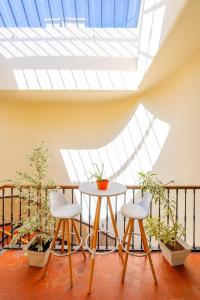 Appartements Appart Hypercentre CLIM 2chb QuartierChic : photos des chambres