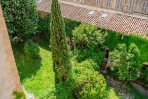 Appartements Appart Hypercentre CLIM 2chb QuartierChic : photos des chambres