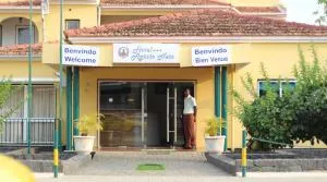 Hotel Agosto Neto - Amparo II