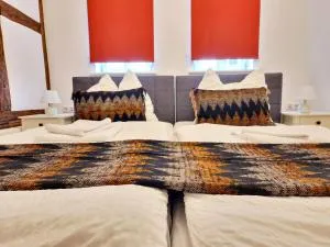 QUELLQUARTIER - Sankt Antoniusheim