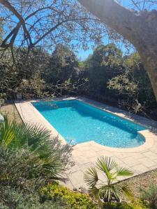 Maisons d'hotes La Bastide Du Vieux Four Bed&Breakfast : photos des chambres