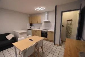 Ets Levillain - Hôtel Les Calètes - 勒特雷波尔