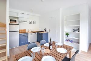 Le Guillaume - Sauna - A moins de 2 km de la plage