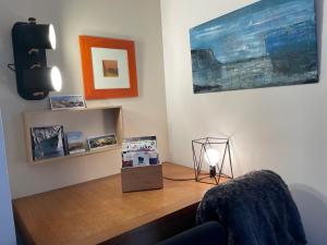 B&B / Chambres d'hotes O Sources : photos des chambres