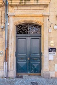 Appartements Appart Hypercentre CLIM 2chb QuartierChic : photos des chambres