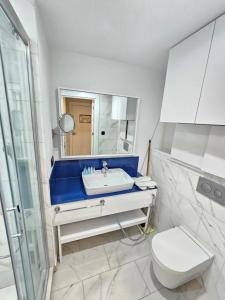 Friendly Apartments ForNations