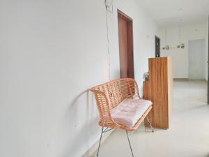 Ummi Home Syariah Mitra RedDoorz